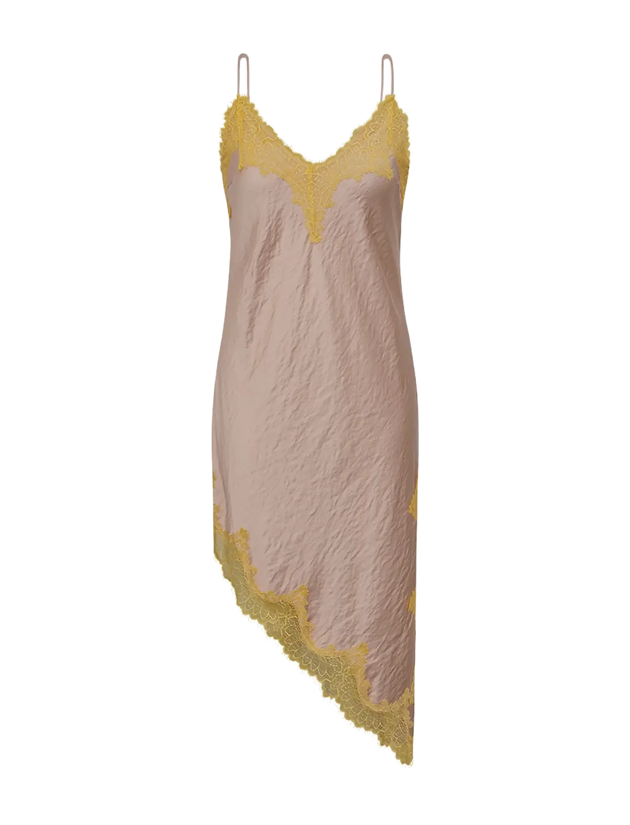 GOSSIA Zennago Kleid Pink - XS - Damen