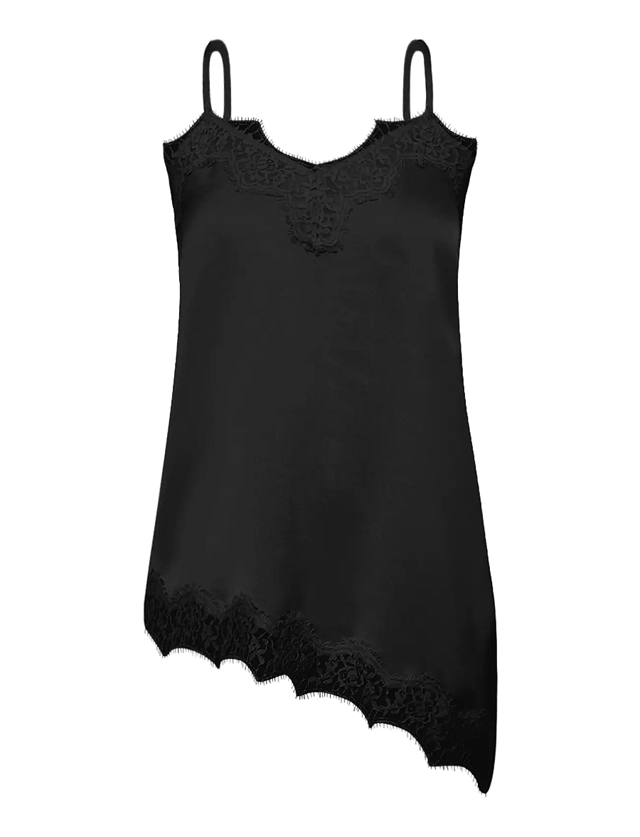 Gossia - EmberGO Top - tanktops - black - 0