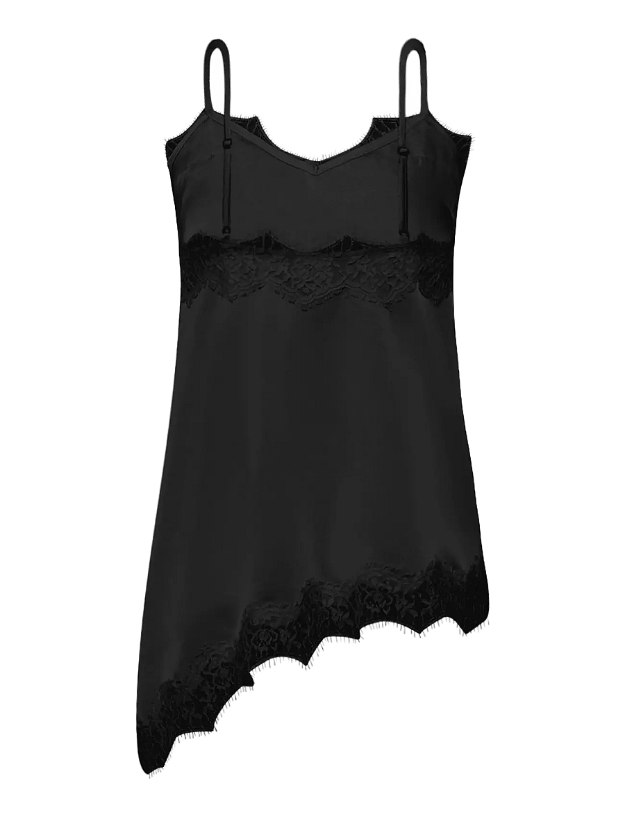 Gossia - EmberGO Top - tanktops - black - 1