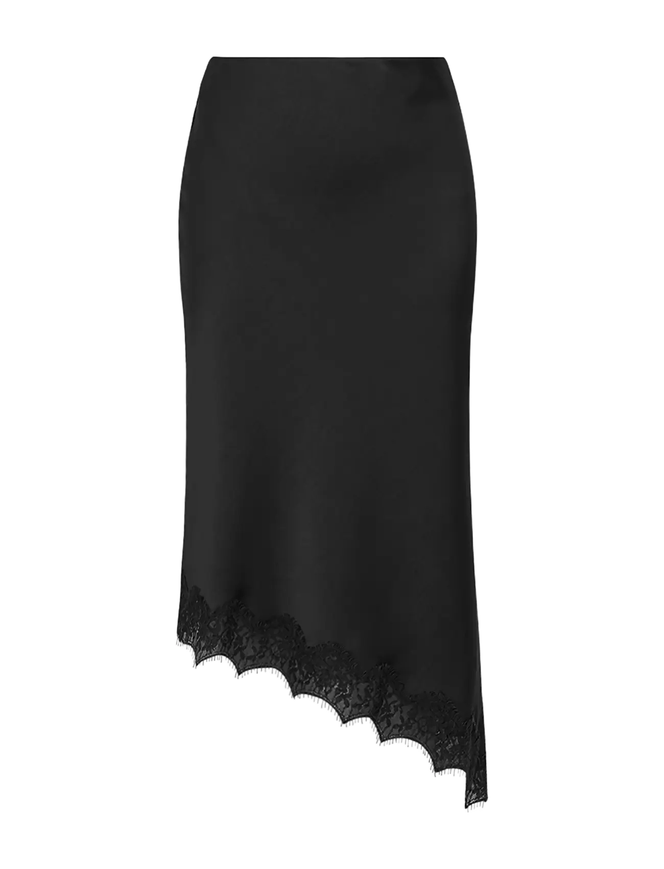 GOSSIA Amarago Rock Schwarz - M - Damen