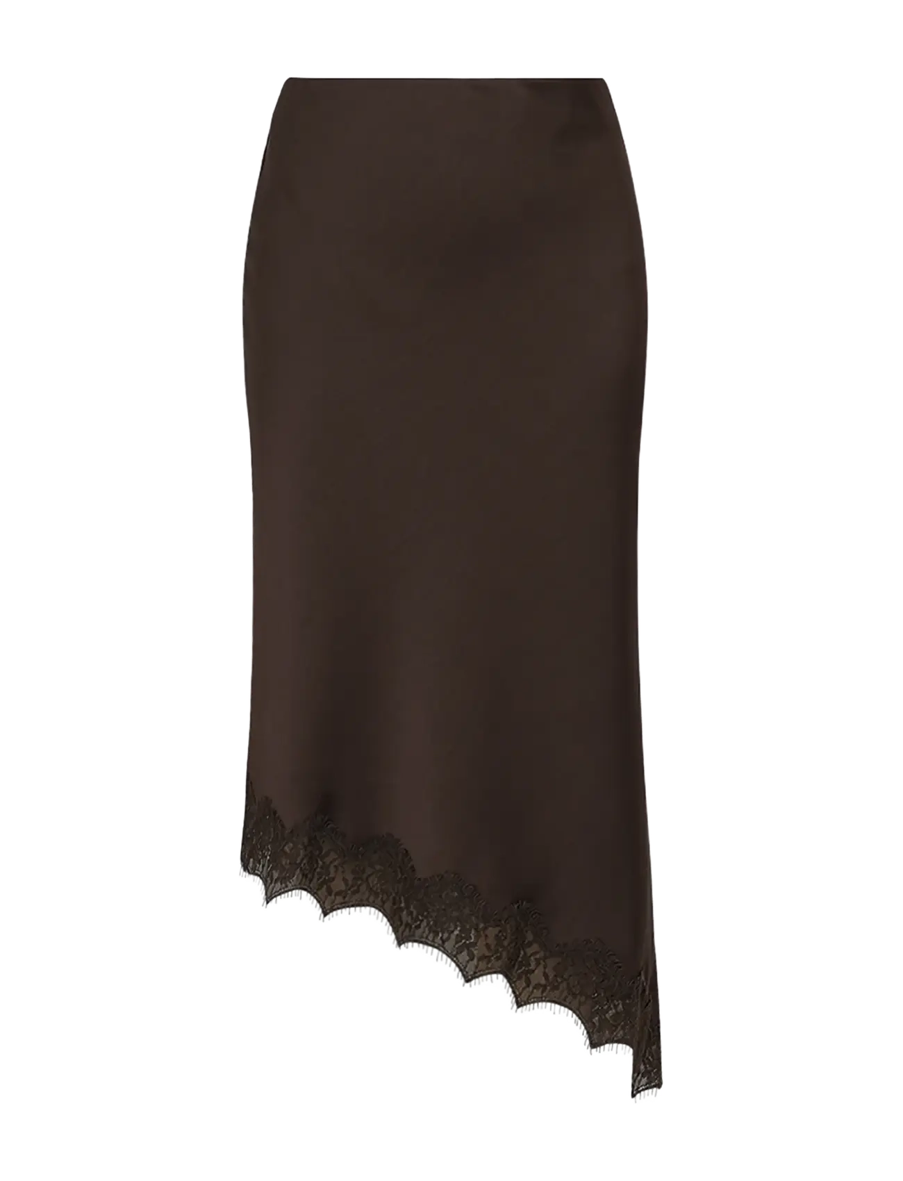 GOSSIA Amarago Rock Braun - M - Damen