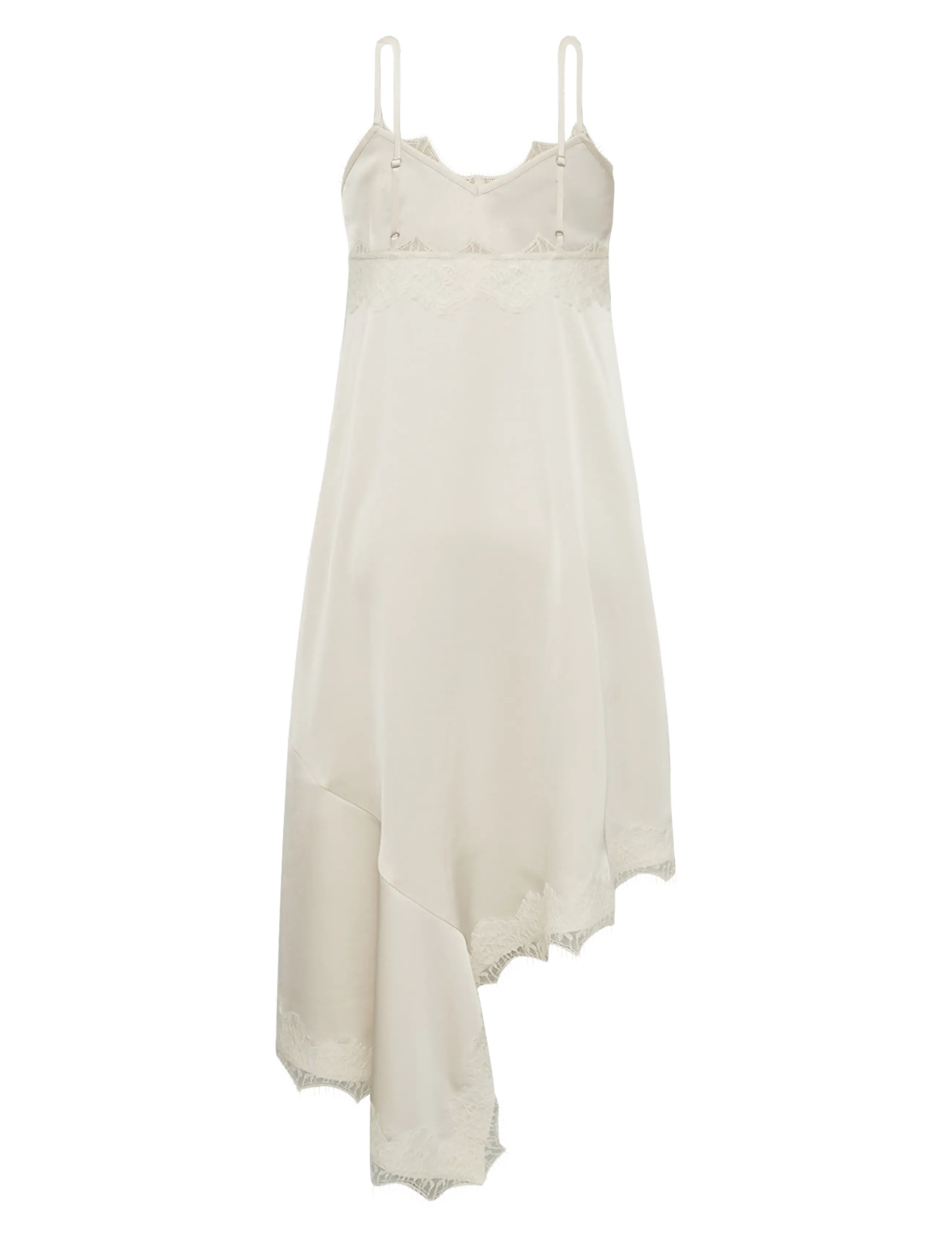 Gossia - AspenGO Dress - evening dresses - creme - 1