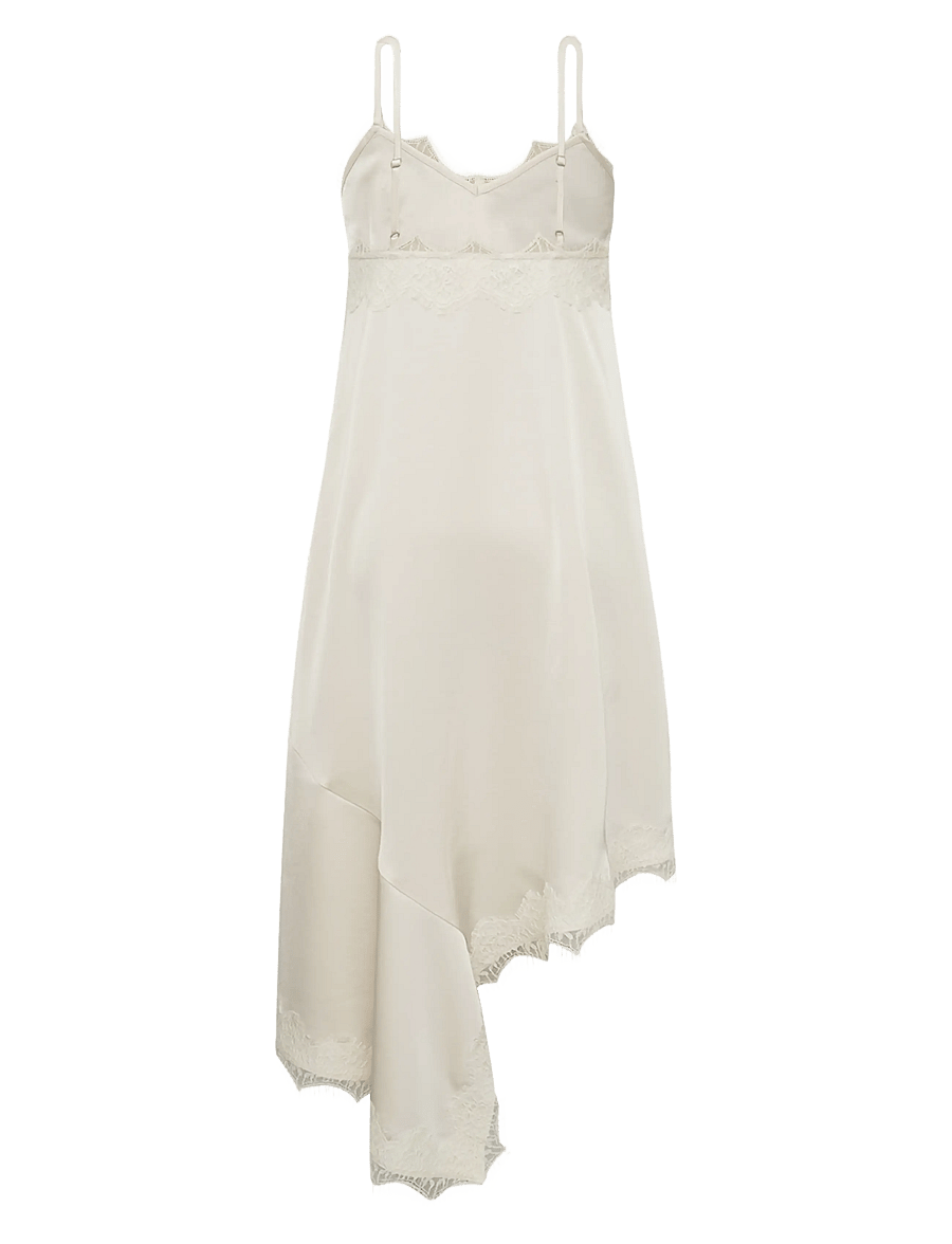 Gossia - AspenGO Dress - abendkleider - creme - 1