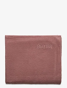 Calm Organic Cotton Yoga Blanket, GOYOGI ApS