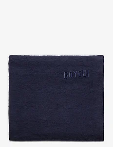 Calm Organic Cotton Yoga Blanket, GOYOGI ApS