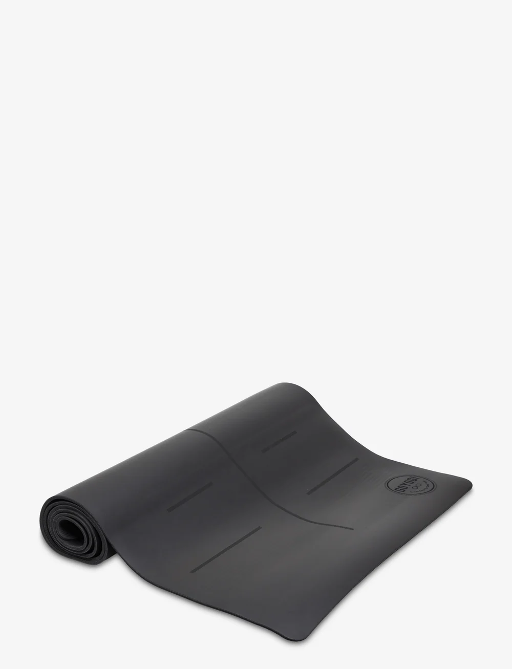 Black yoga top mat suppliers