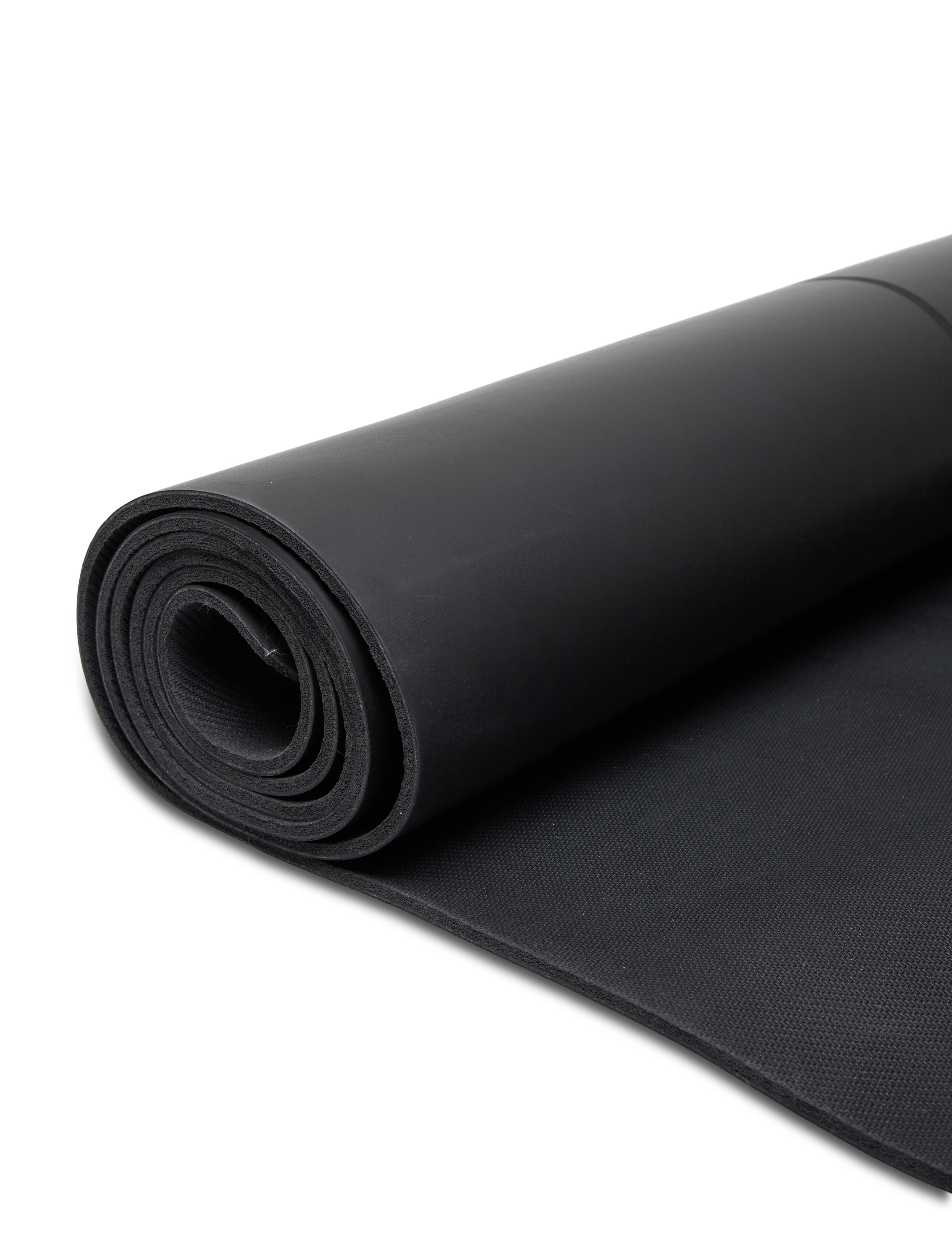 GOYOGI ApS - GOYOGI Signature Yoga Mat - black - 1