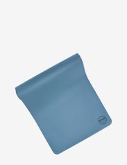 GOYOGI ApS - GOYOGI Signature Big Yoga Mat - - yogaudstyr - dark blue - 1