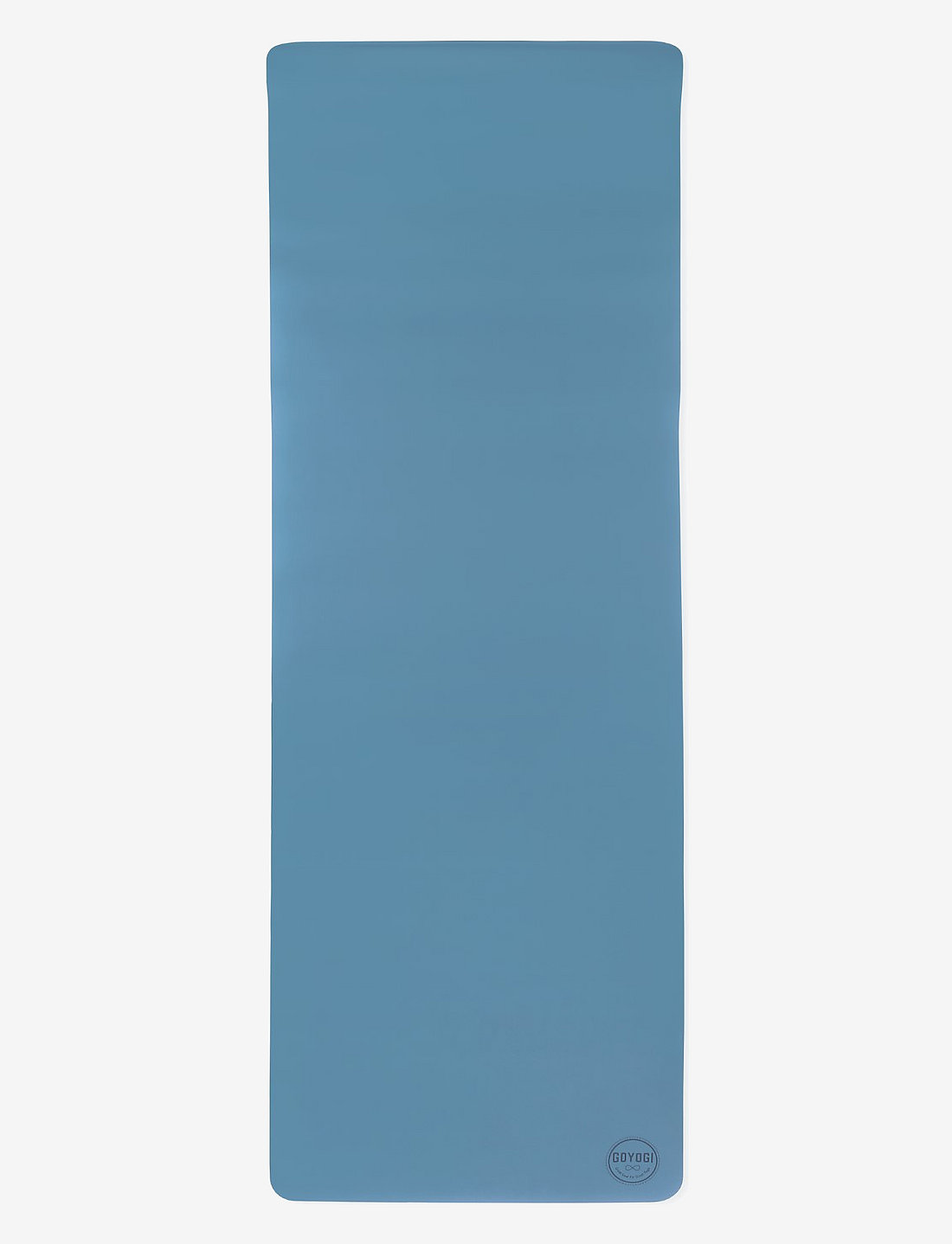 GOYOGI ApS Goyogi Signature Big Yoga Mat Sports Equipment Boozt