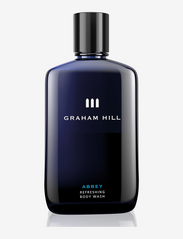 Graham Hill - Abbey Refreshing Hair & Body Wash - suihkugeelit - no color - 0