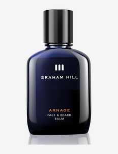 Arnage Face & Beard Balm, Graham Hill