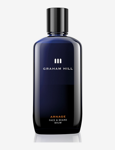 Arnage Face & Beard Balm, Graham Hill
