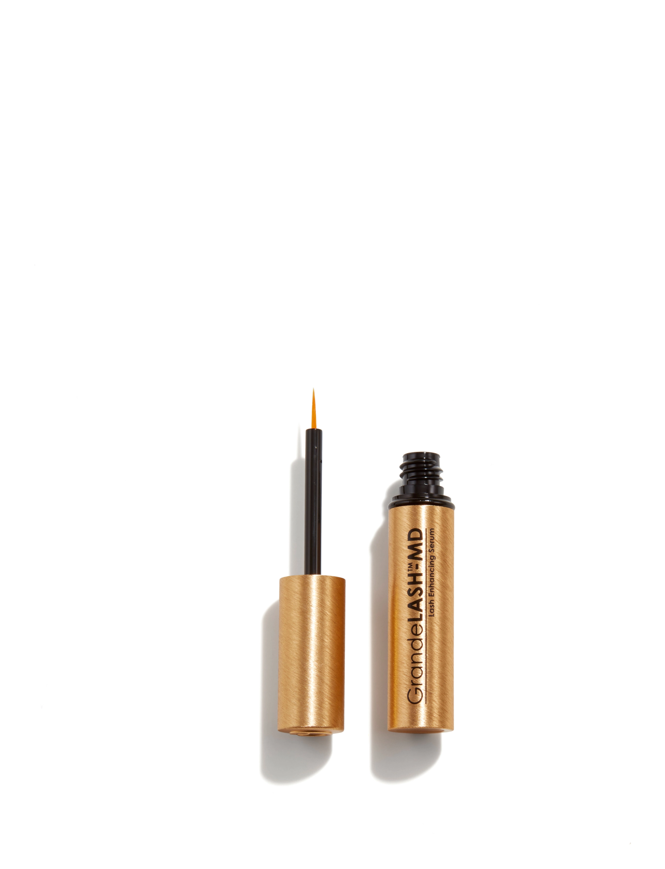 Grande Cosmetics GrandeLASH-MD Lash Enhancing Serum 1ml - Förðunarvörur - NO COLOR / undefined