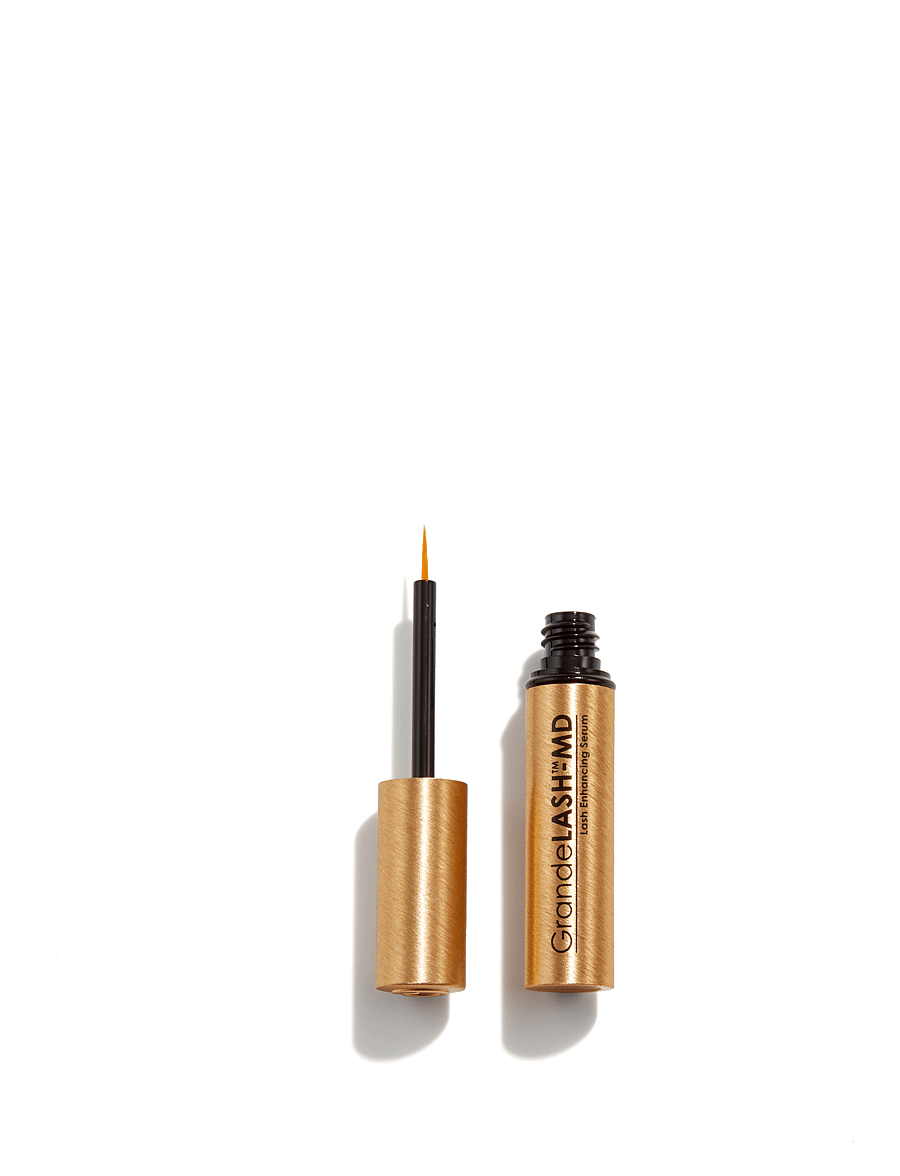 Grande Cosmetics - GrandeLASH-MD Lash Enhancing Serum 1ml - smink - no color - 0