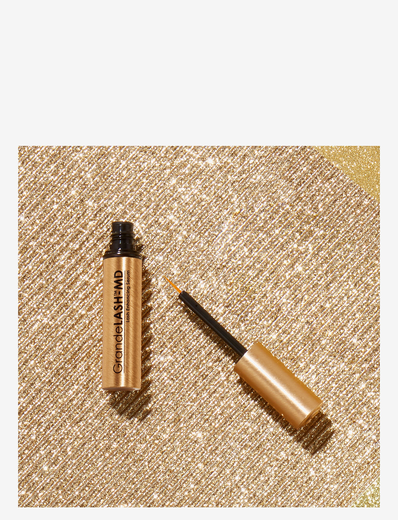 Grande Cosmetics - GrandeLASH-MD Lash Enhancing Serum 1ml - no color - 3