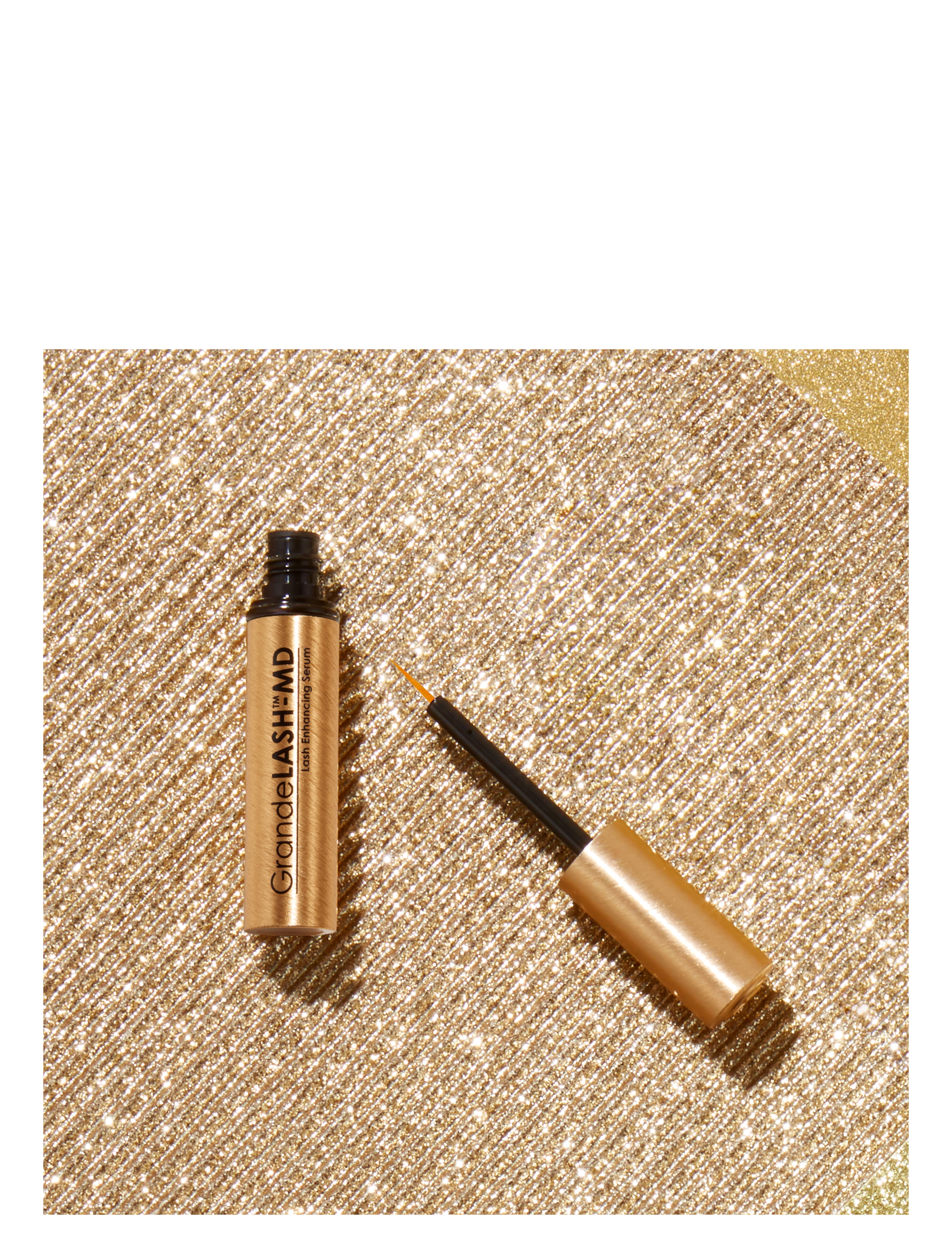 Grande Cosmetics - GrandeLASH-MD Lash Enhancing Serum 1ml - no color - 3