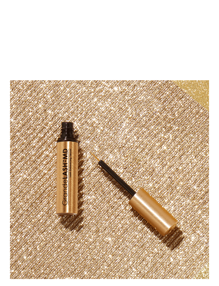 Grande Cosmetics - GrandeLASH-MD Lash Enhancing Serum 1ml - smink - no color - 3