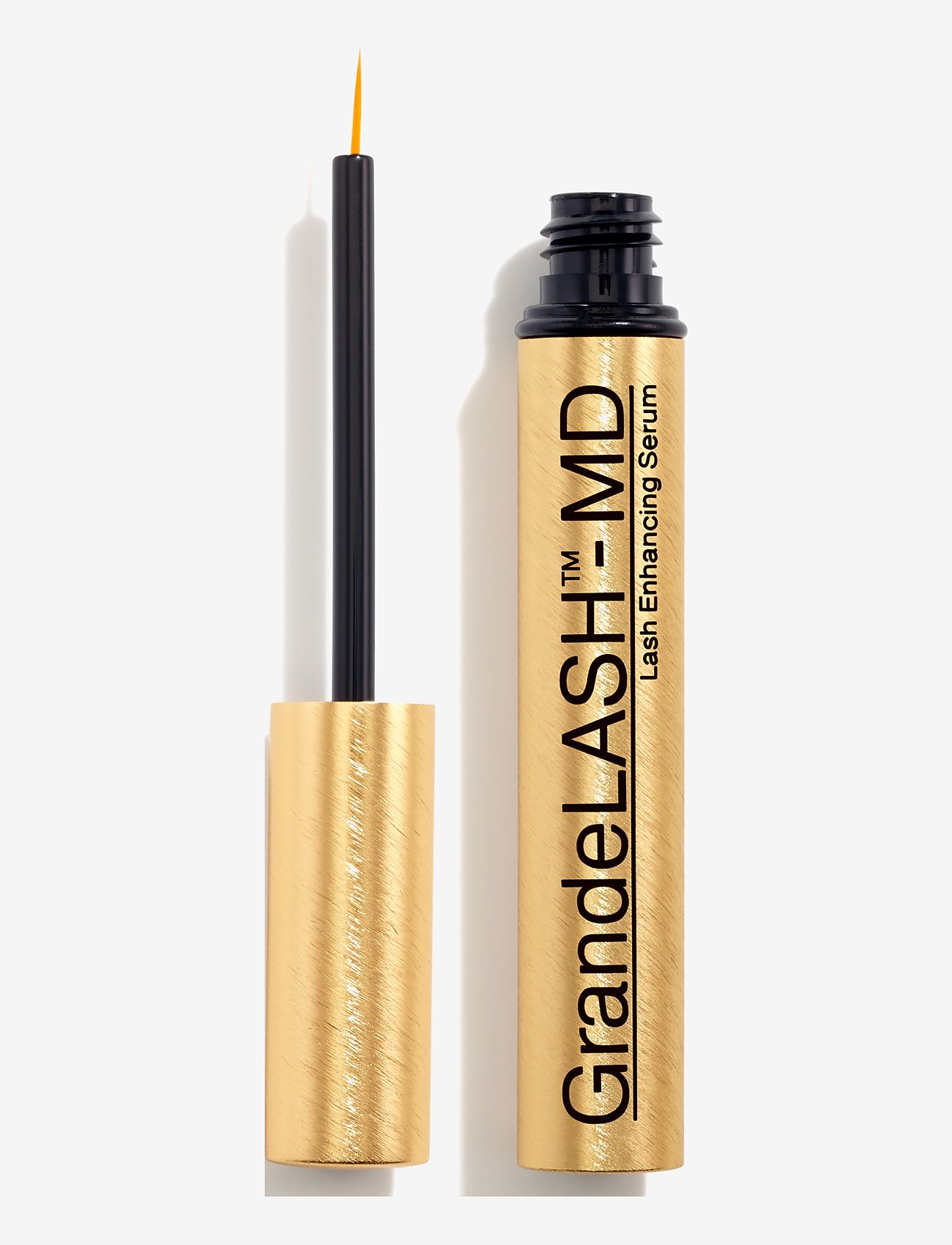 Grande Cosmetics - GrandeLASHMD Lash Enhancing Serum - förðunarvörur - no color - 1