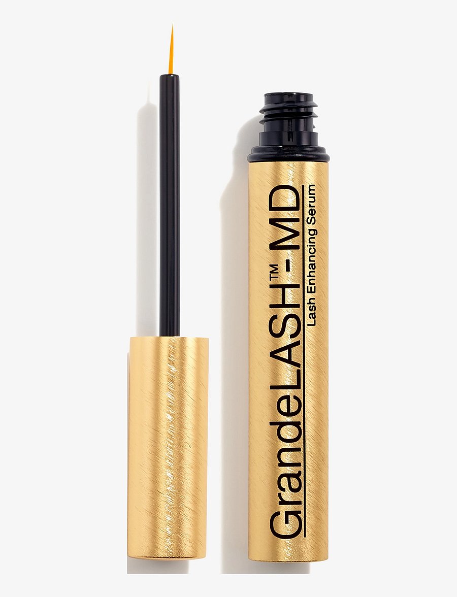 Grande Cosmetics - GrandeLASHMD Lash Enhancing Serum - förðunarvörur - no color - 1