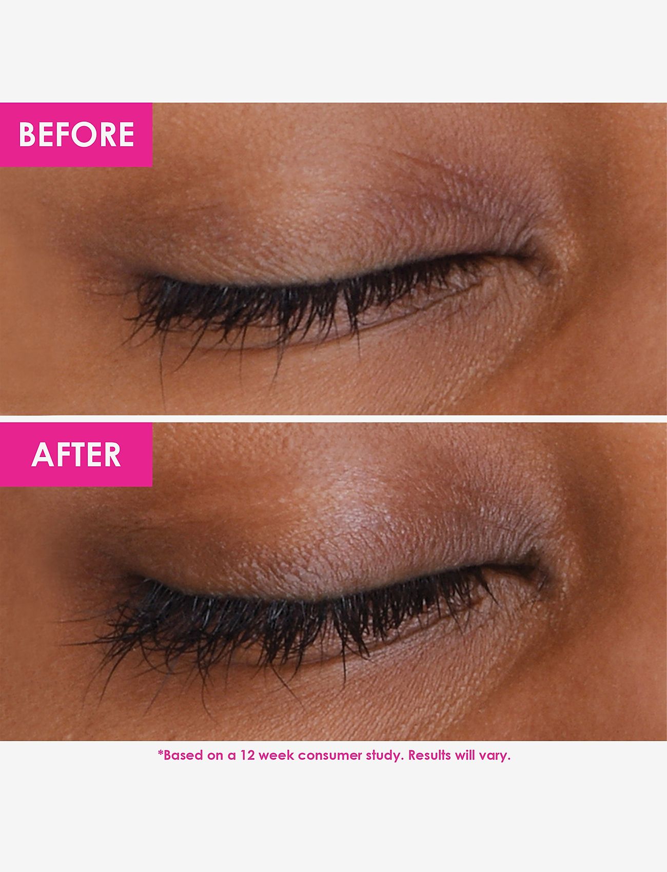 Grande Cosmetics - GrandeLASHMD Lash Enhancing Serum - förðunarvörur - no color - 3