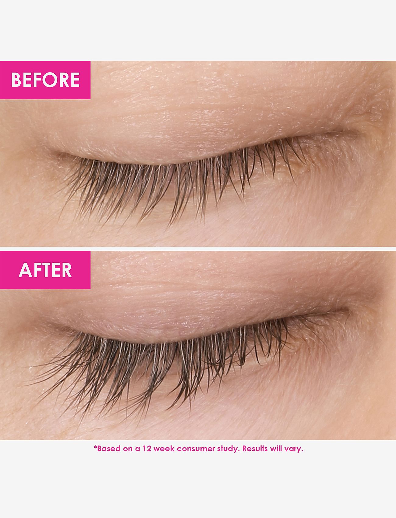 Grande Cosmetics - GrandeLASHMD Lash Enhancing Serum - förðunarvörur - no color - 4