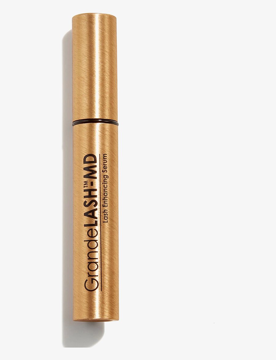 Grande Cosmetics - GrandeLASH Lash Enhancing Serum4ml - förðunarvörur - no color - 0