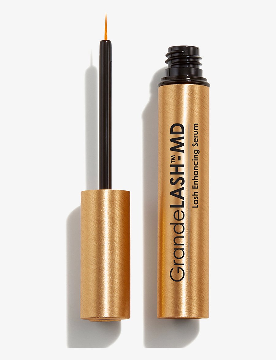 Grande Cosmetics - GrandeLASH Lash Enhancing Serum4ml - förðunarvörur - no color - 1