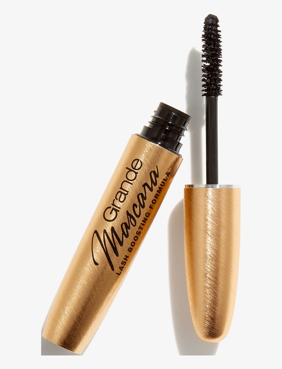 Grande Cosmetics - GrandeMASCARA Conditioning Peptide Mascara - silmät ja kulmakarvat - no color - 0