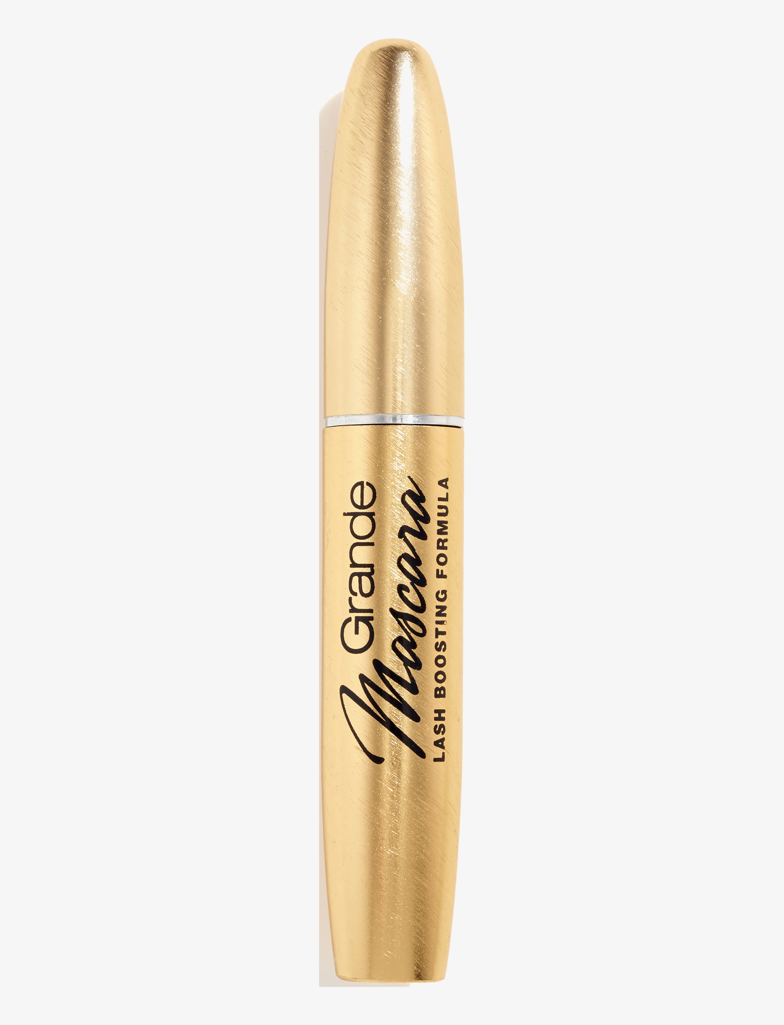 Grande Cosmetics - GrandeMASCARA  Conditioning Peptide Mascara - silmät ja kulmakarvat - no color - 1