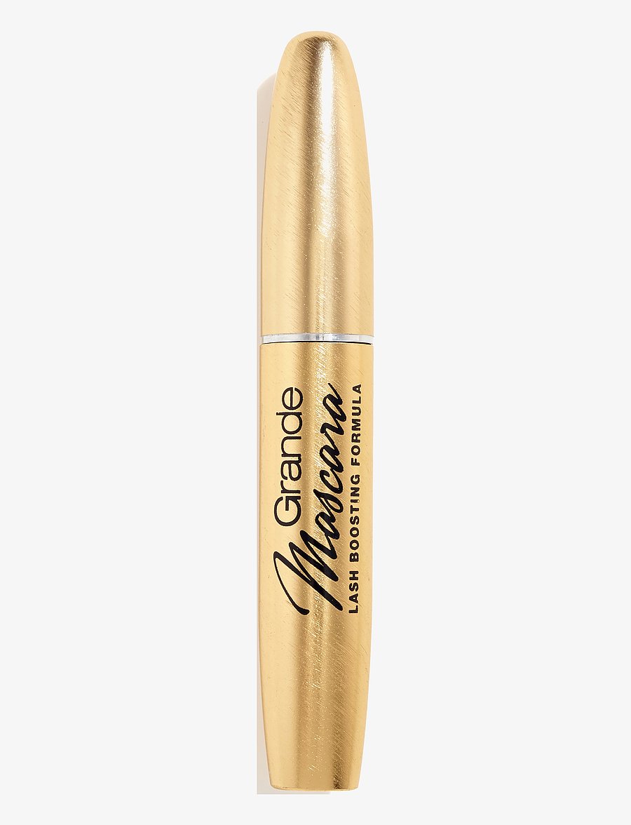 Grande Cosmetics - GrandeMASCARA Conditioning Peptide Mascara - silmät ja kulmakarvat - no color - 1