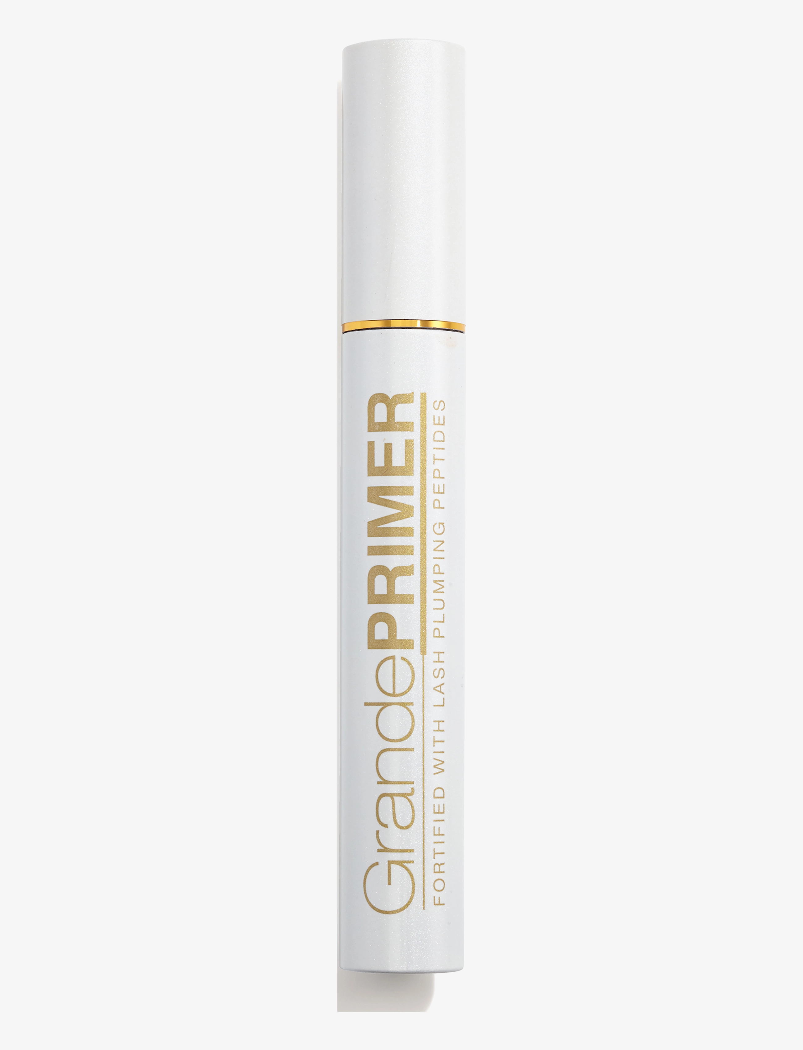 Grande Cosmetics GrandePRIMER PreMascara Lengthener & Thickener - Ripsiväri - NO COLOR / undefined