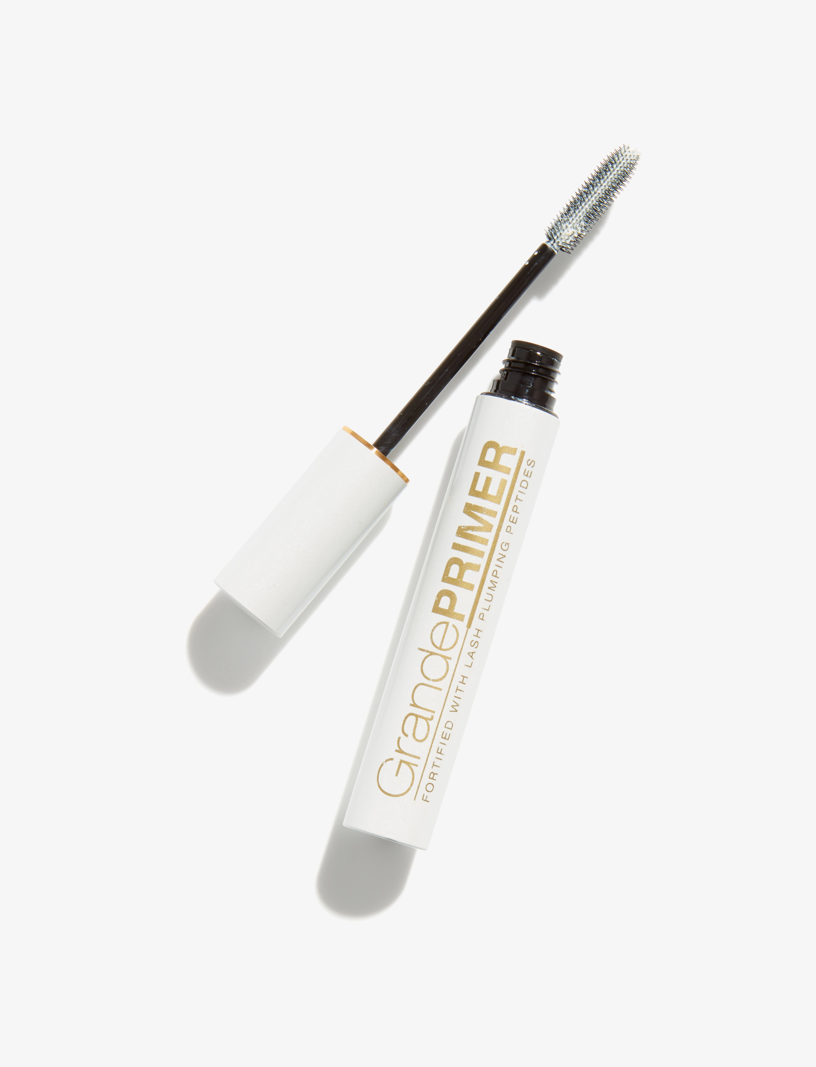 Grande Cosmetics - GrandePRIMER PreMascara Lengthener & Thickener - Øjne & bryn - no color - 1