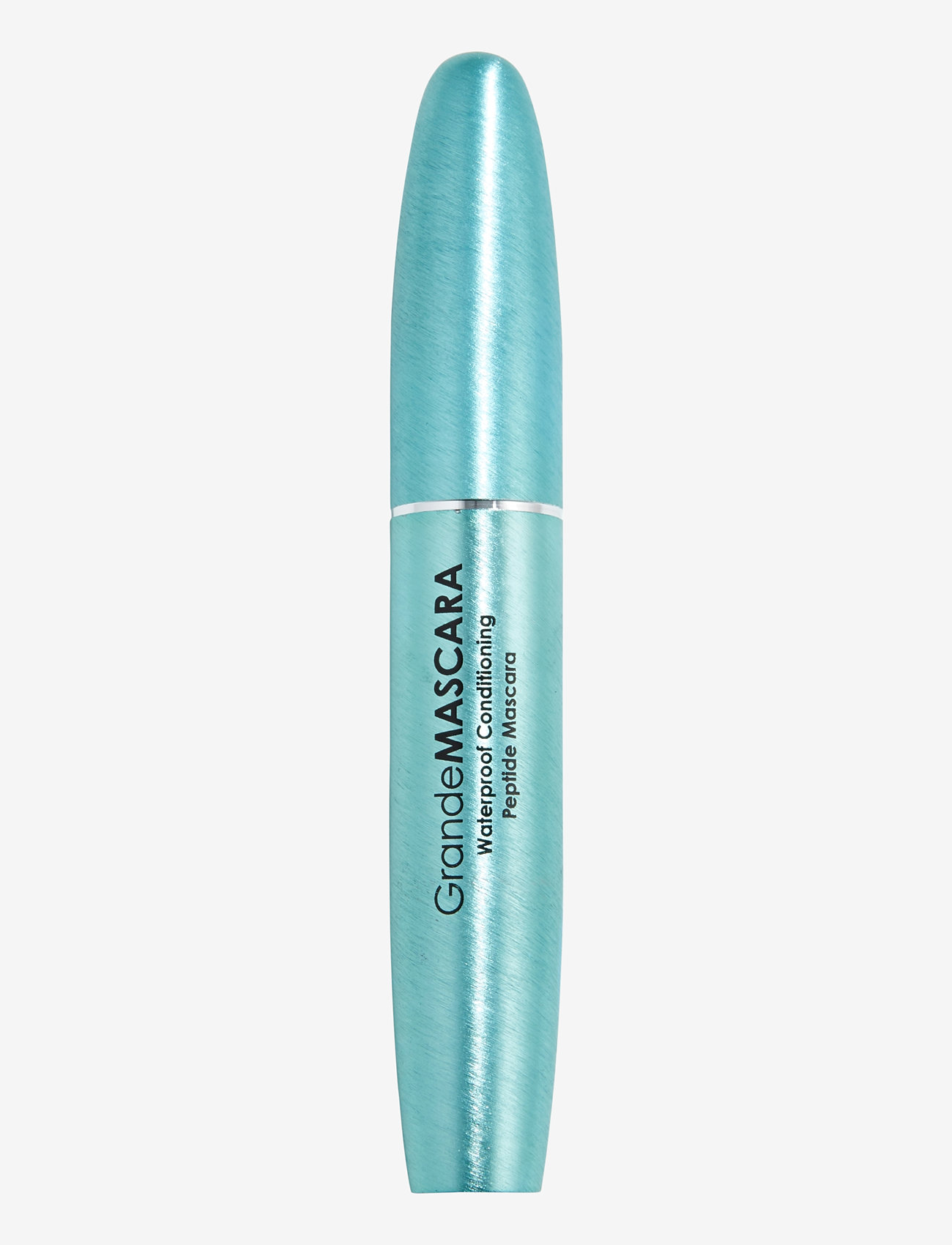 Grande Cosmetics - GrandeMASCARA Waterproof Conditioning Peptide Mascara - black - 1