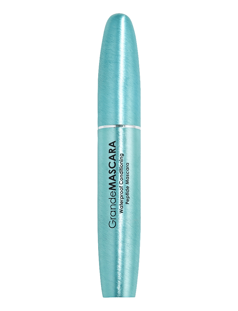 Grande Cosmetics - GrandeMASCARA Waterproof Conditioning Peptide Mascara - black - 1