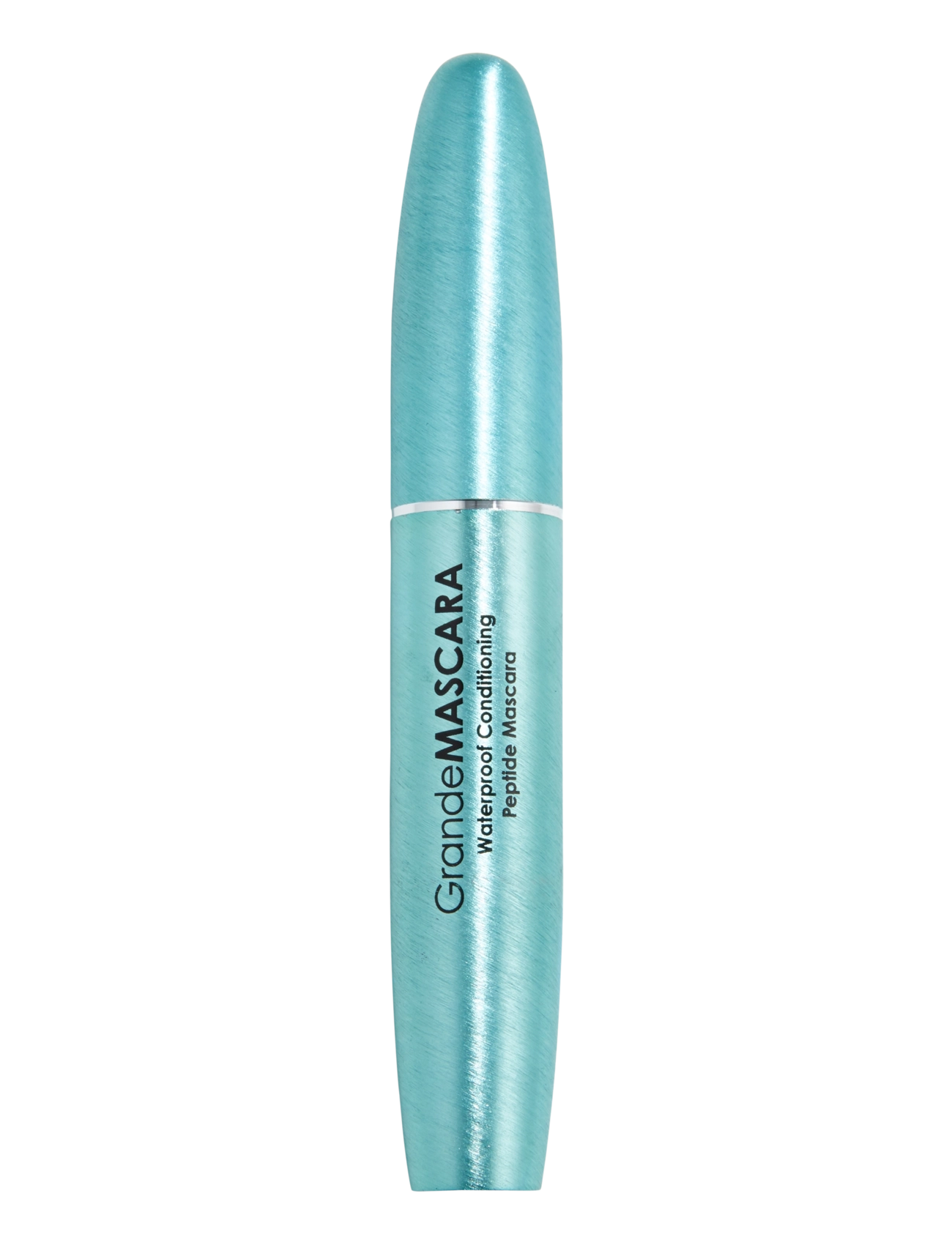 Grande Cosmetics - GrandeMASCARA Waterproof Conditioning Peptide Mascara - black - 1