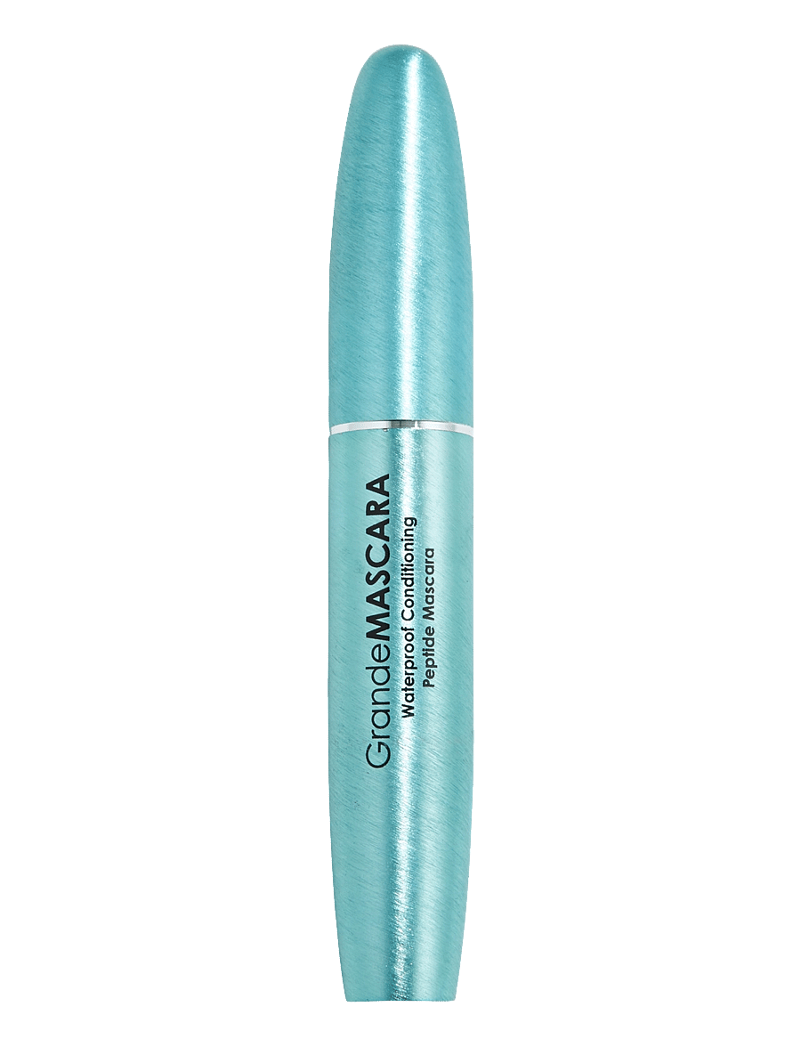 Grande Cosmetics - GrandeMASCARA Waterproof Conditioning Peptide Mascara - black - 1