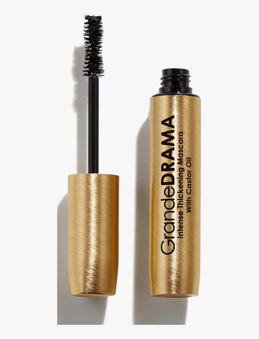 Grande Cosmetics - GrandeDrama Mascara - Øjne & bryn - no color - 2