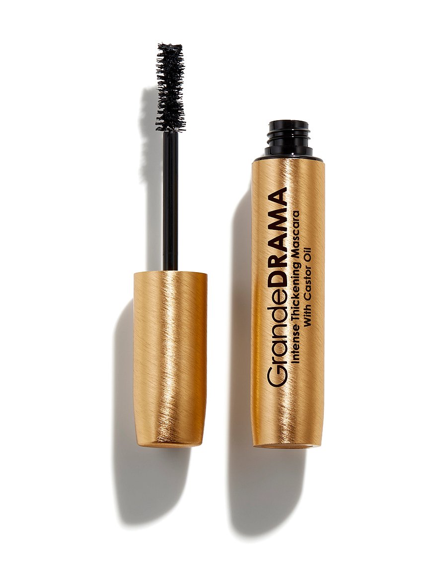 Grande Cosmetics - GrandeDrama Mascara - Øjne & bryn - no color - 0