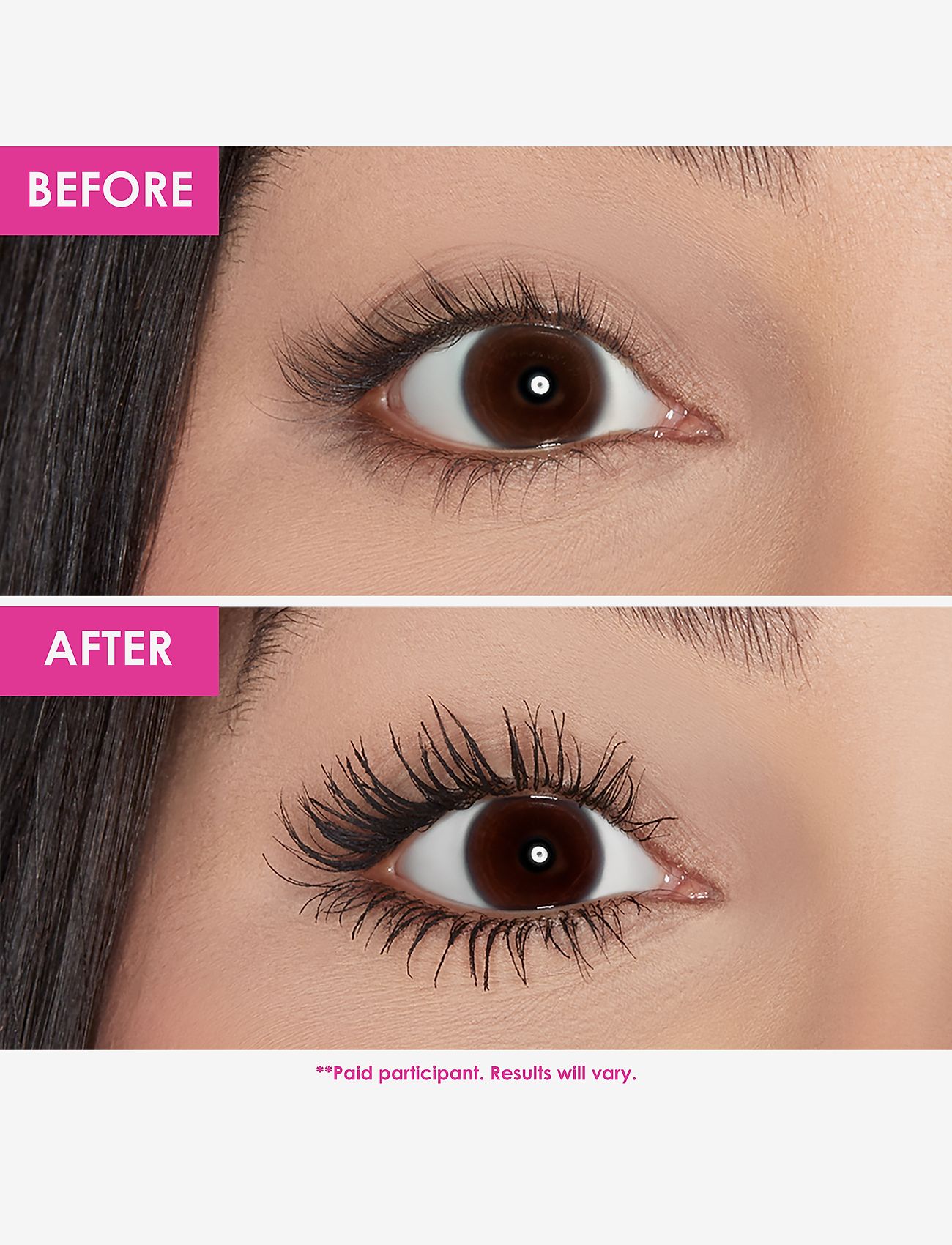 Grande Cosmetics - GrandeDrama Mascara - smink - no color - 4