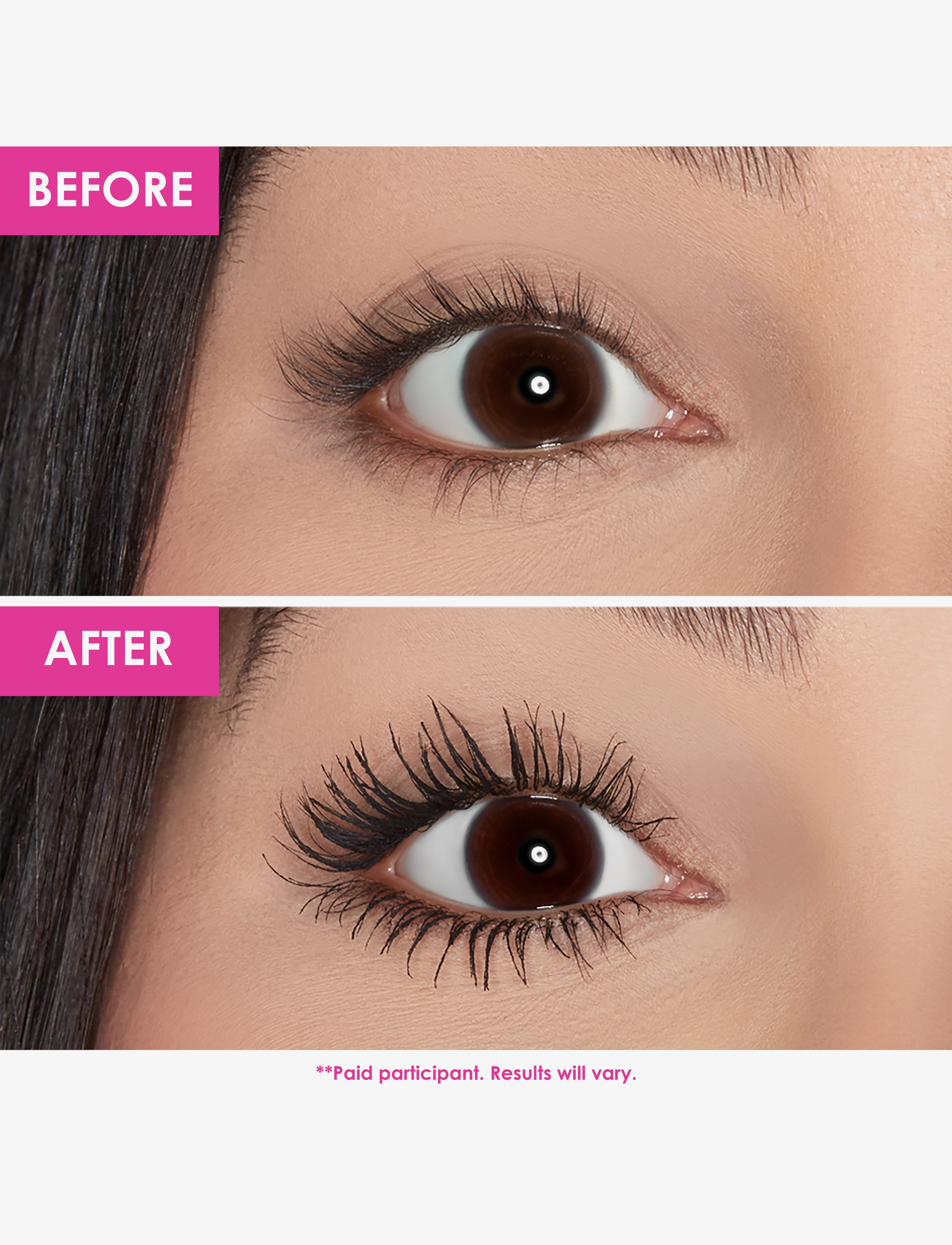 Grande Cosmetics - GrandeDrama Mascara - no color - 4