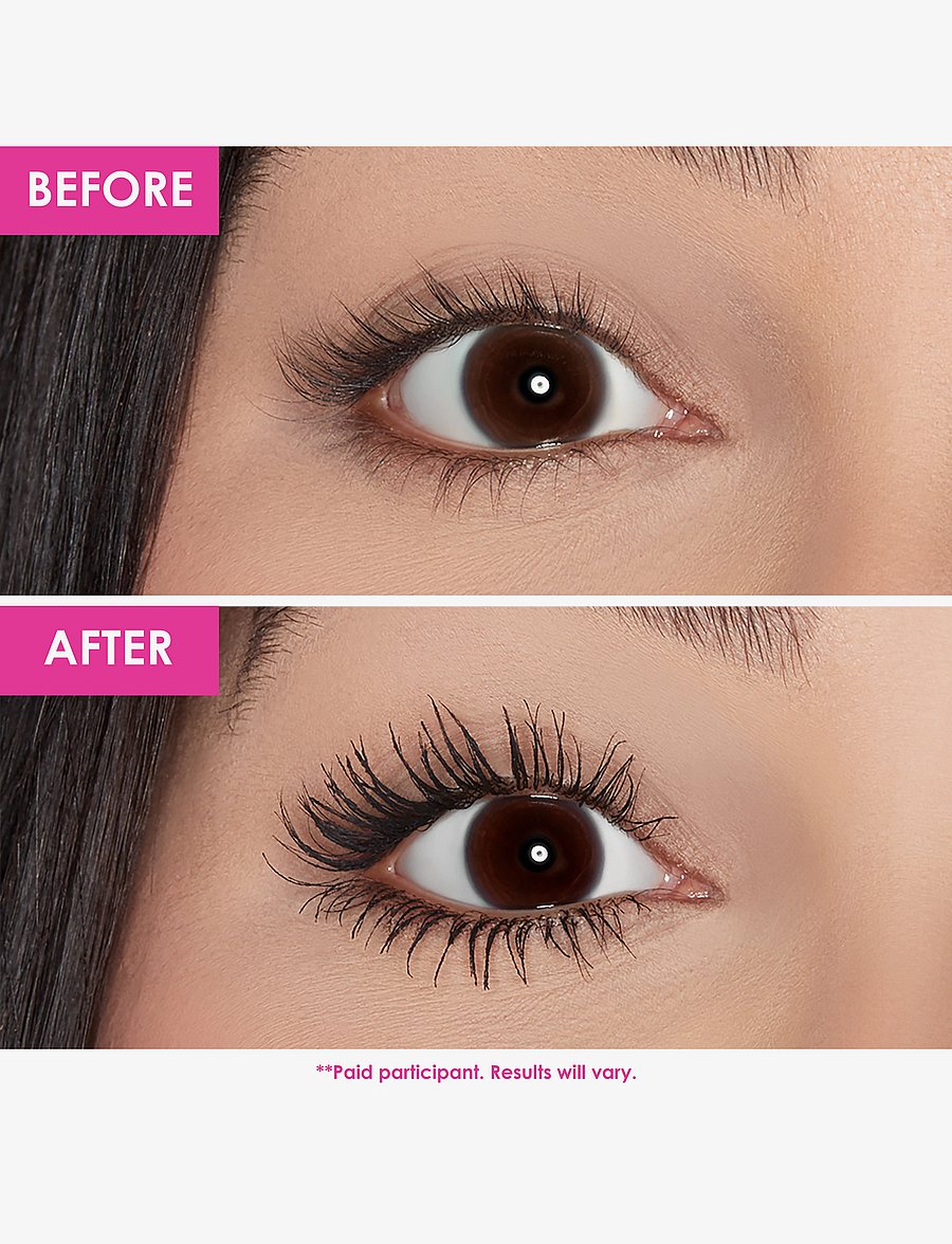 Grande Cosmetics - GrandeDrama Mascara - Øjne & bryn - no color - 4