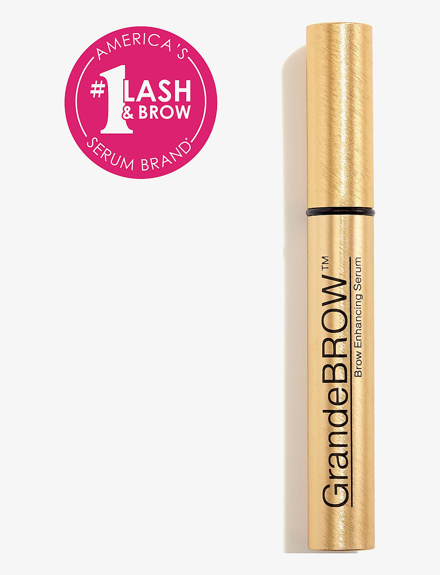 Grande Cosmetics - GrandeBROW Brow Enhancing Serum - smink - no color - 1