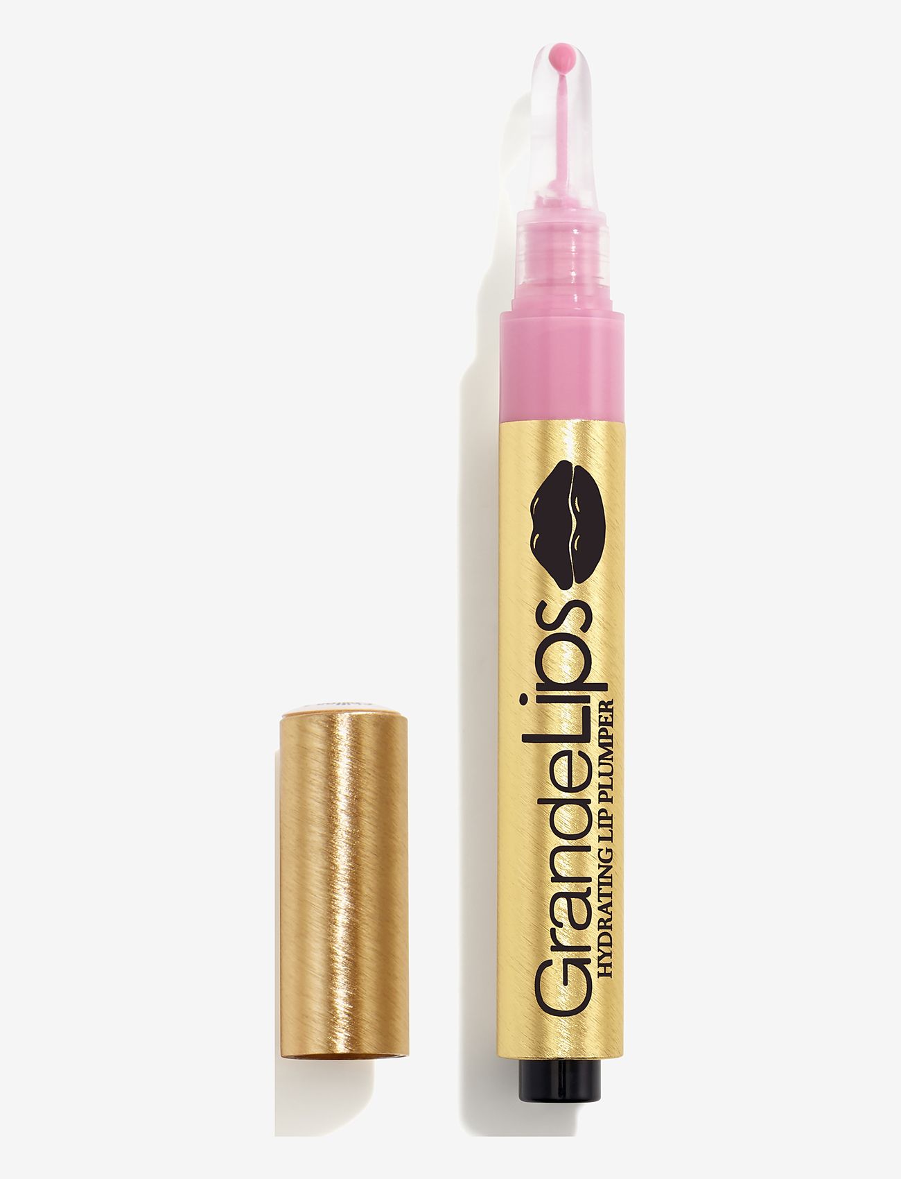 Grande Cosmetics - GrandeLIPS Hydrating Lip Plumper Pale Rose - makeup - pale rose - 1