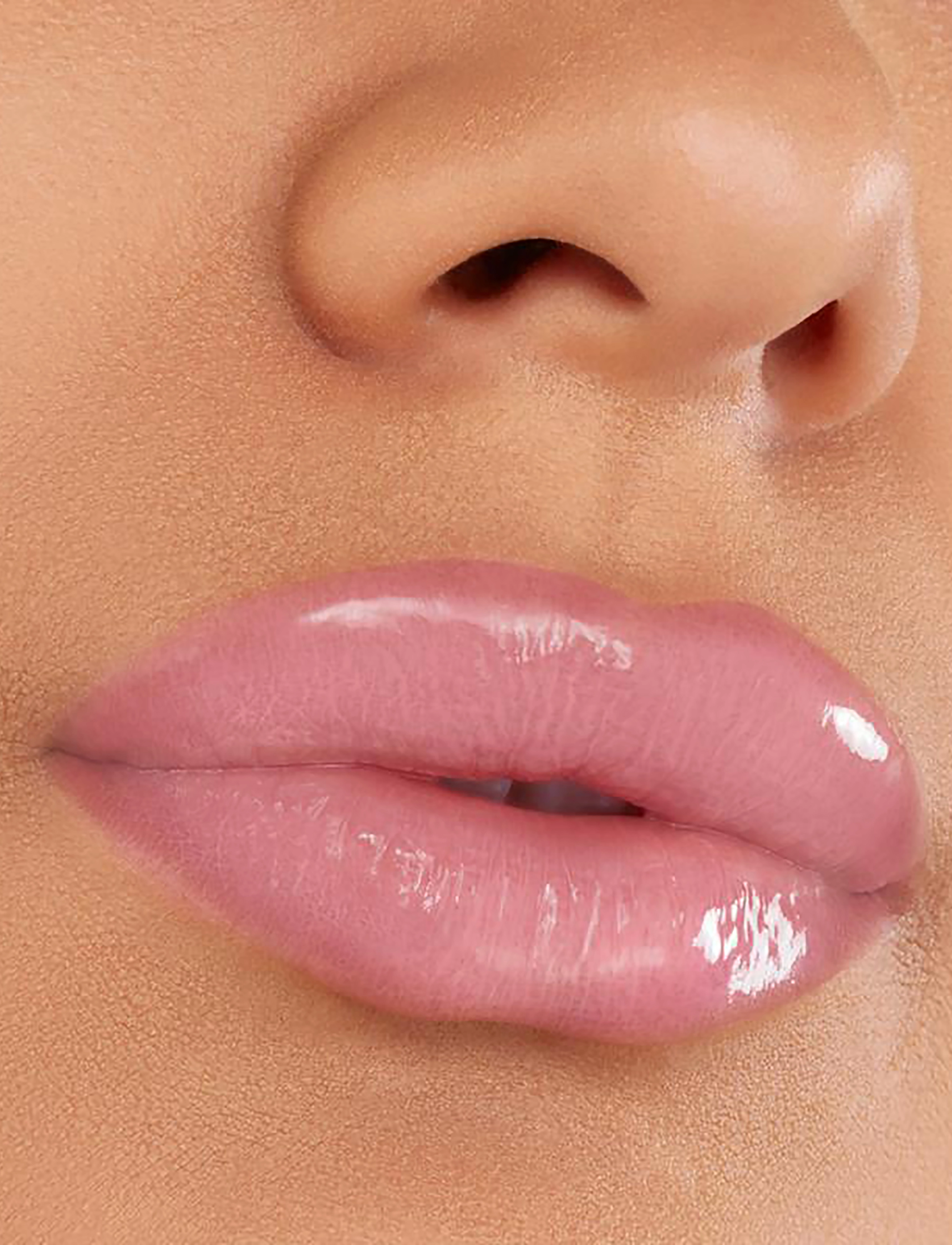 Grande Cosmetics - GrandeLIPS Hydrating Lip Plumper Pale Rose - meikit - pale rose - 3