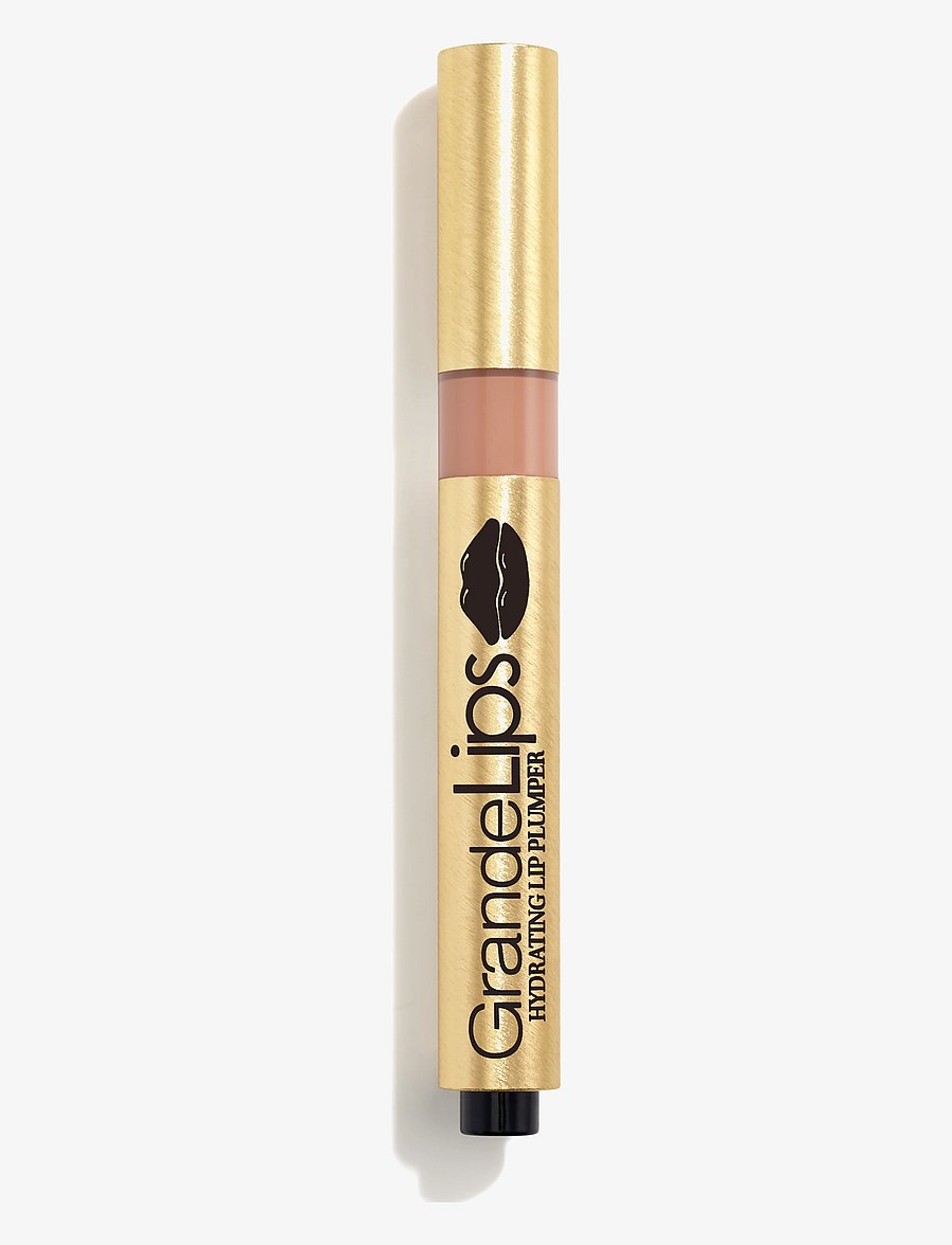 Grande Cosmetics - GrandeLIPS Hydrating Lip Plumper Toasted Apricot - makeup - toasted apricot - 0