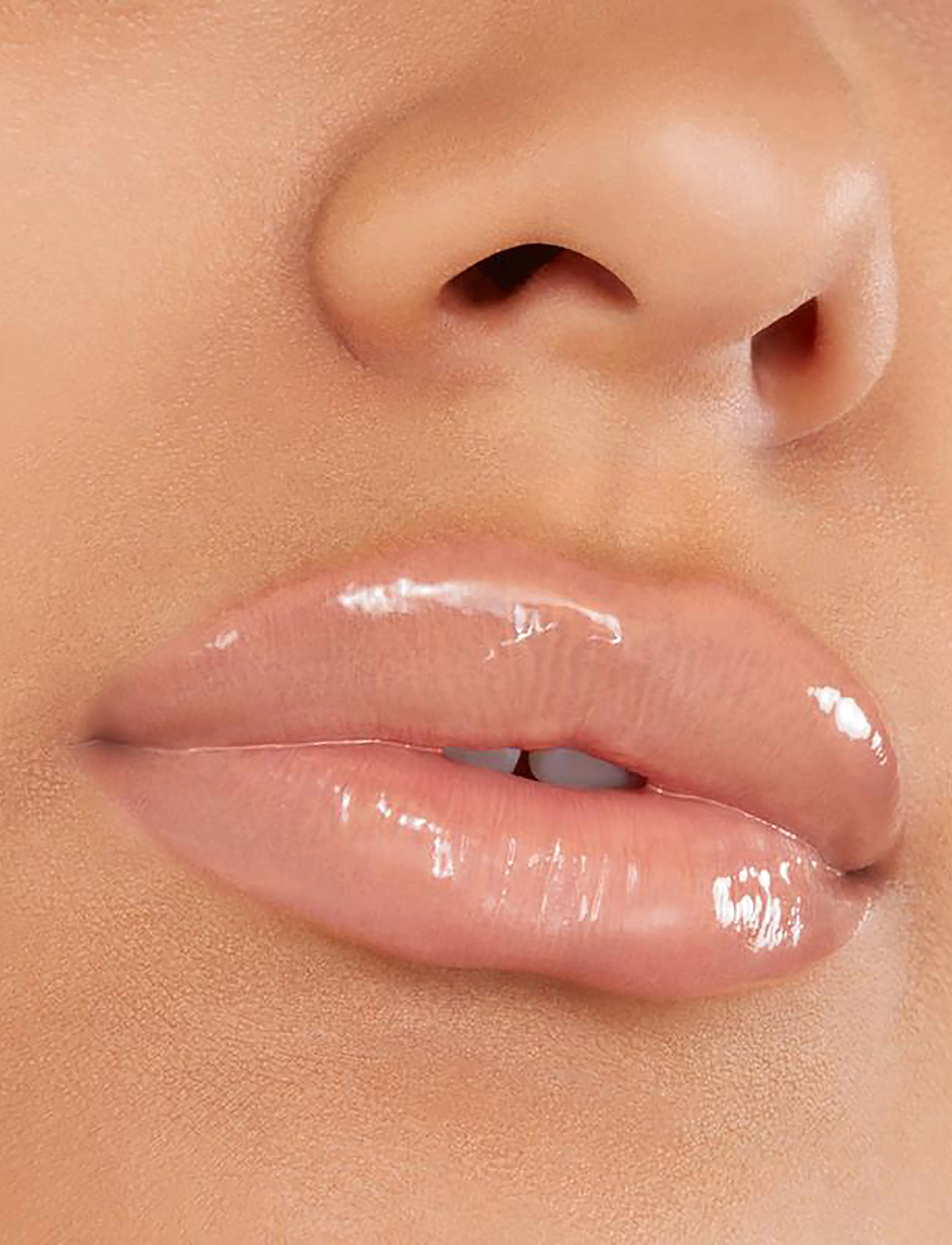 Grande Cosmetics - GrandeLIPS Hydrating Lip Plumper Toasted Apricot - makeup - toasted apricot - 3