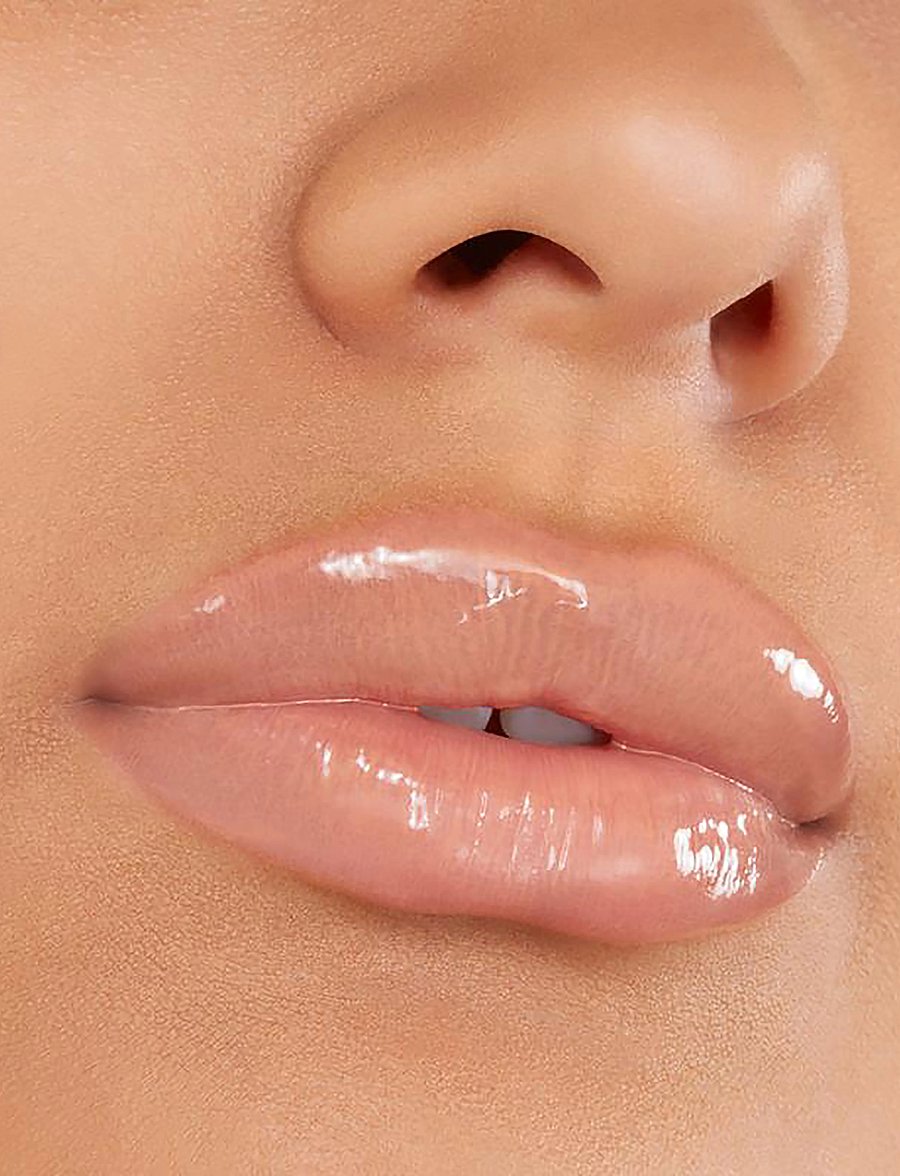 Grande Cosmetics - GrandeLIPS Hydrating Lip Plumper Toasted Apricot - makeup - toasted apricot - 3