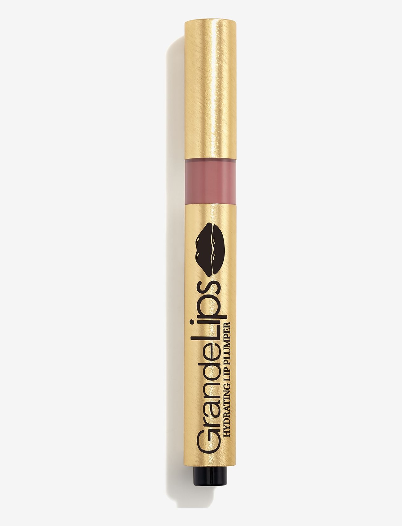 Grande Cosmetics - GrandeLIPS Hydrating Lip Plumper Spicy Mauve - smink - spicy mauve - 0