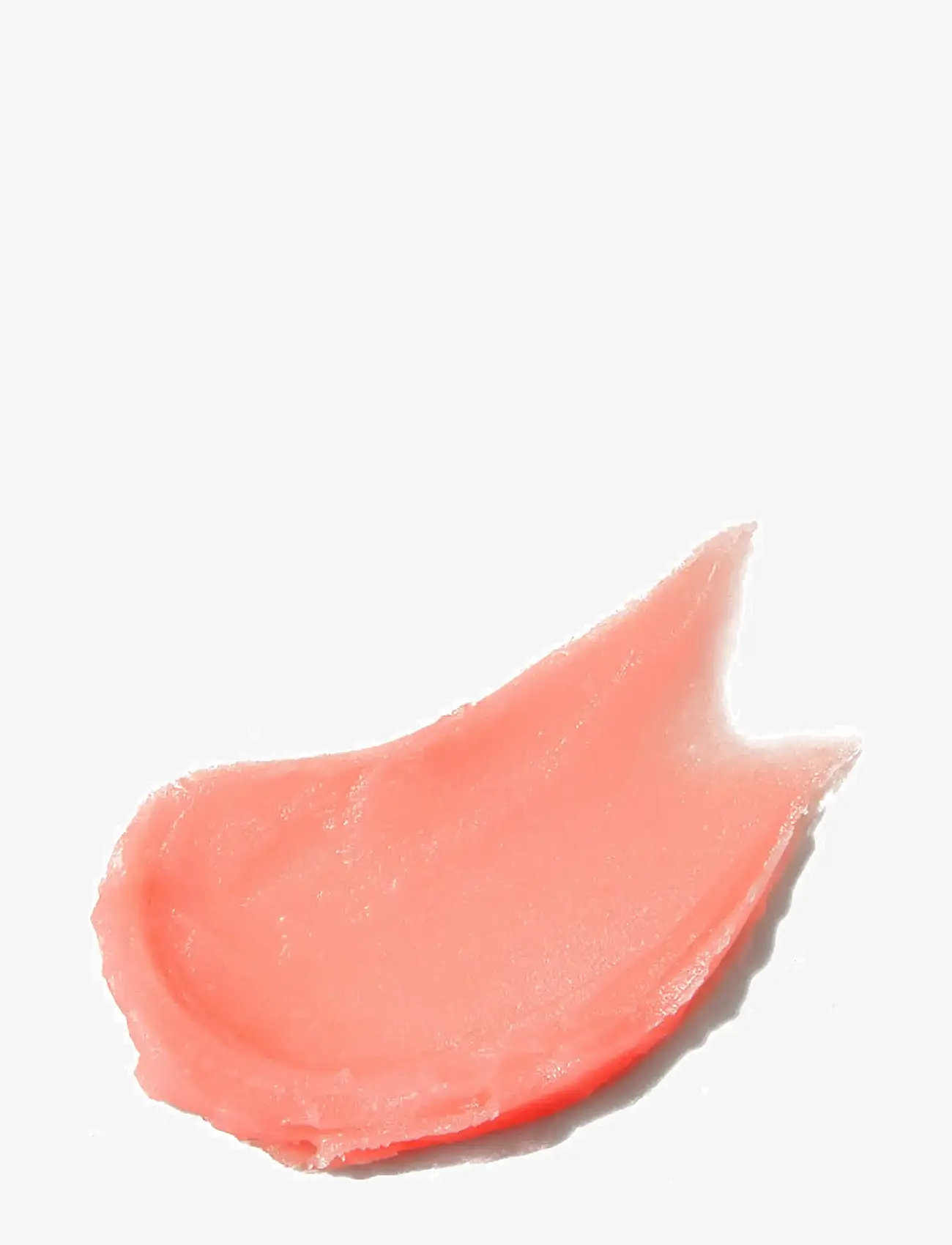 Grande Cosmetics - GrandePOUT Plumping Lip Mask Peach - læbemaske - pink - 2