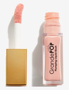 GrandePOP Plumping Liquid Blush Pink Macaron, Grande Cosmetics